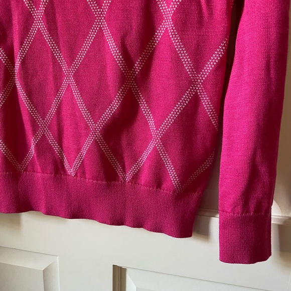 Vineyard Vines Half Zip - Picture 4 of 5